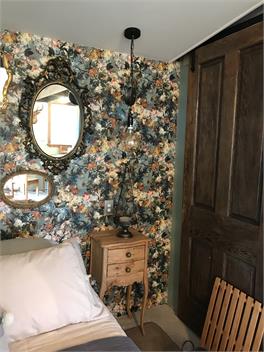 Kokako Lodge - Wanganui