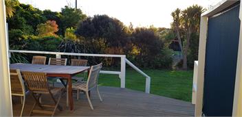 TT4N Holiday Home - Golden bay
