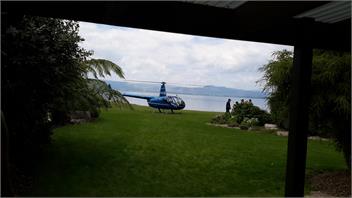 Delta Lodge on the Lake - Rotorua