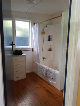 Bennett Mahia bach - Wairoa