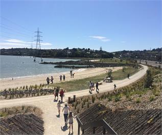 HARBOUR VIEW COTTAGE - Boutique Accommodation - Auckland