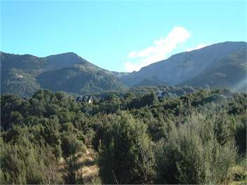 Mt Lyford Chalet - Waiau