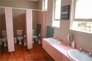The Old Nurses Home - Raetihi