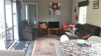 Linburn Farmstay - Gisborne