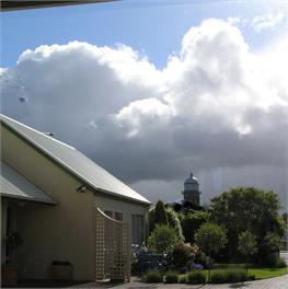 Cottage by the Tower - Invercargill