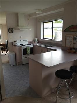 Hawea - Taupo