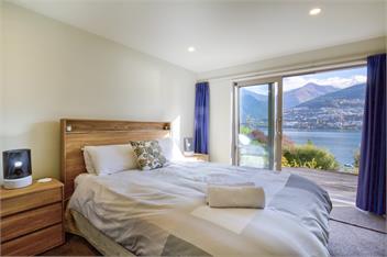 Five Nine Five Kelvin Heights Queenstown - Queenstown