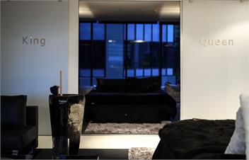 The Black Diamond  - Auckland