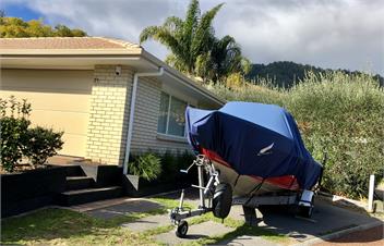 Beach House - Coromandel