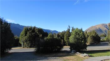 Red Deer Lodge, St Arnaud - St Arnaud