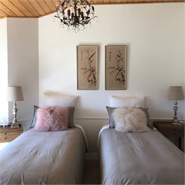 Margot's of Martinborough - Martinborough