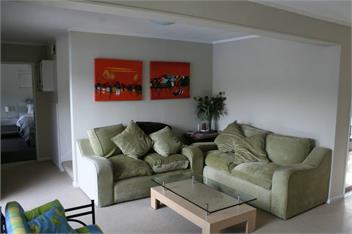 Large Executive Home Near the Beach - Wellington