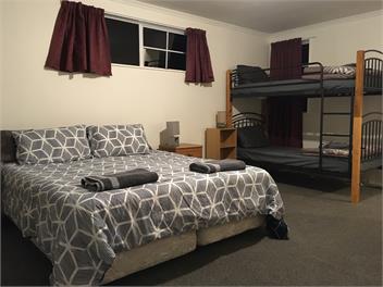 Groups & Families - Blenheim