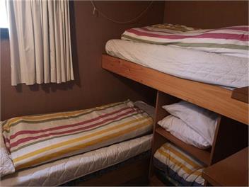 Beggside Manor - St Arnaud