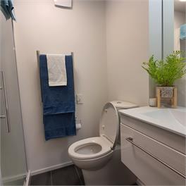 Beautiful sunny apartment with off street carpark - Christchurch