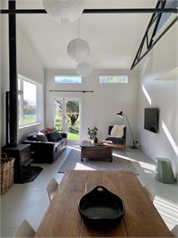 Dry River Retreat - Martinborough