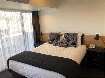 The Penthouse - New Plymouth