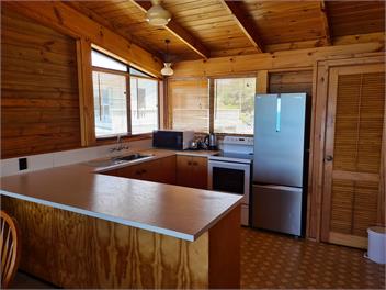 Beach Front House in Ohawini Bay, Northland / Oakura Bay - Northland
