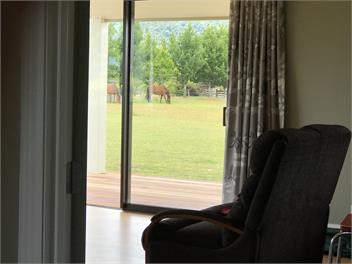 Kepler Oaks Takitimu Chalet - TE ANAU