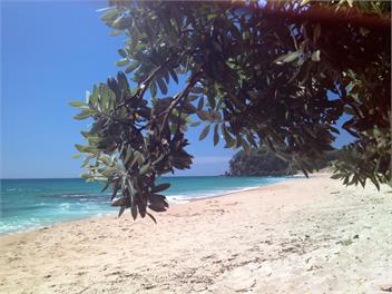 Nahoon Bach, Onemana - Onemana