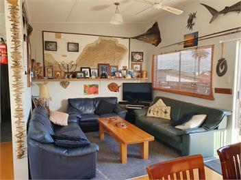 Waihau Holiday Home - Waihau Bay