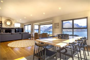 Queenstown Hill Retreat - Queenstown