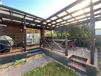 The Haven - Twizel