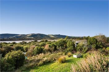 Surfinn Eco Cottage (Bachcare) - Papatowai