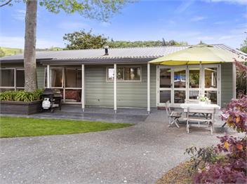 Te Miro Cottage (Bachcare) - Lake Tarawera