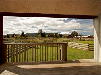 Mountain View (Bachcare) - Ohakune