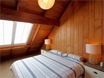 Ti Kouka Chalet (Bachcare) - Ohakune