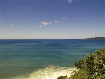 The Lookout (Bachcare) - Tairua