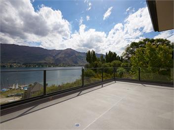Lakeside Serenity (Bachcare) - Wanaka