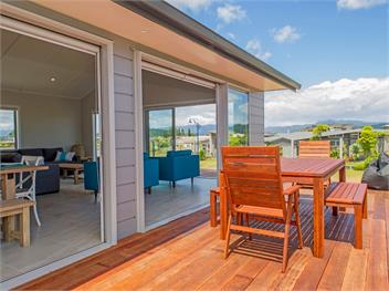 Tattletails Rest (Bachcare) - Whitianga