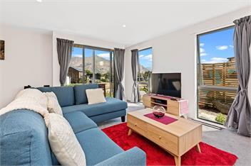 The Place To Be (Bachcare) - Wanaka