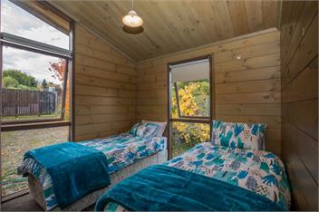 Lakeside Escape (Bachcare) - Wanaka