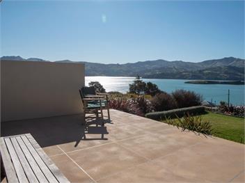 Kotare Point Paradise (Bachcare) - Akaroa