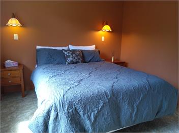 The Willow (Bachcare) - Hanmer Springs