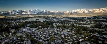 Treetop Lodge (Bachcare) - Hanmer Springs