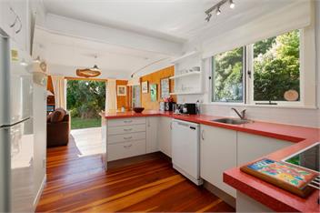 North Cole Cottage (Bachcare) - Hatepe
