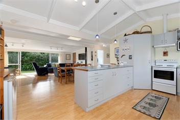 Matapouri Beach Family Haven (Bachcare) - Matapouri