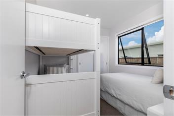 Stylish Villa Escape (Bachcare) - Matakana Village