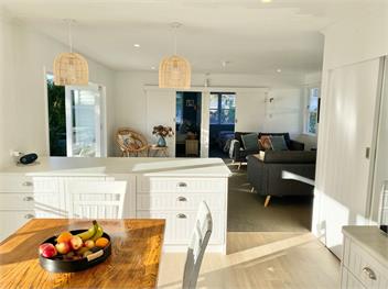 Magnolia Cottage (Bachcare) - Kuaotunu
