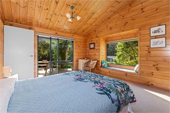 Pearl Retreat (Bachcare) - Mangawhai Heads