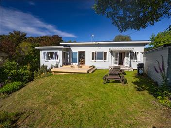 Incredible Bay Views (Bachcare) - Kaiteriteri