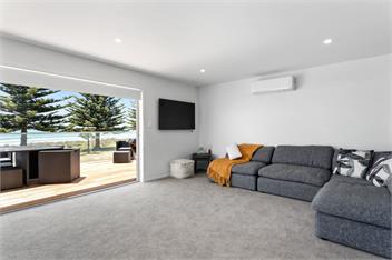 Ohope Beachside Retreat (Bachcare) - Ohope Beach