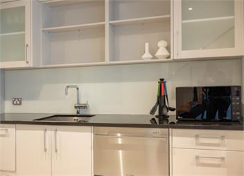 Loft at Shed 5 (Bachcare) - Ahuriri