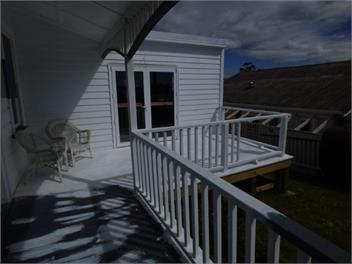 Clarks Cottage -
