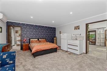 Westhay Stables (Bachcare) - Paparoa
