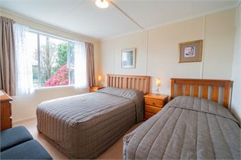 Rustlein Cottage (Bachcare) - Te Anau